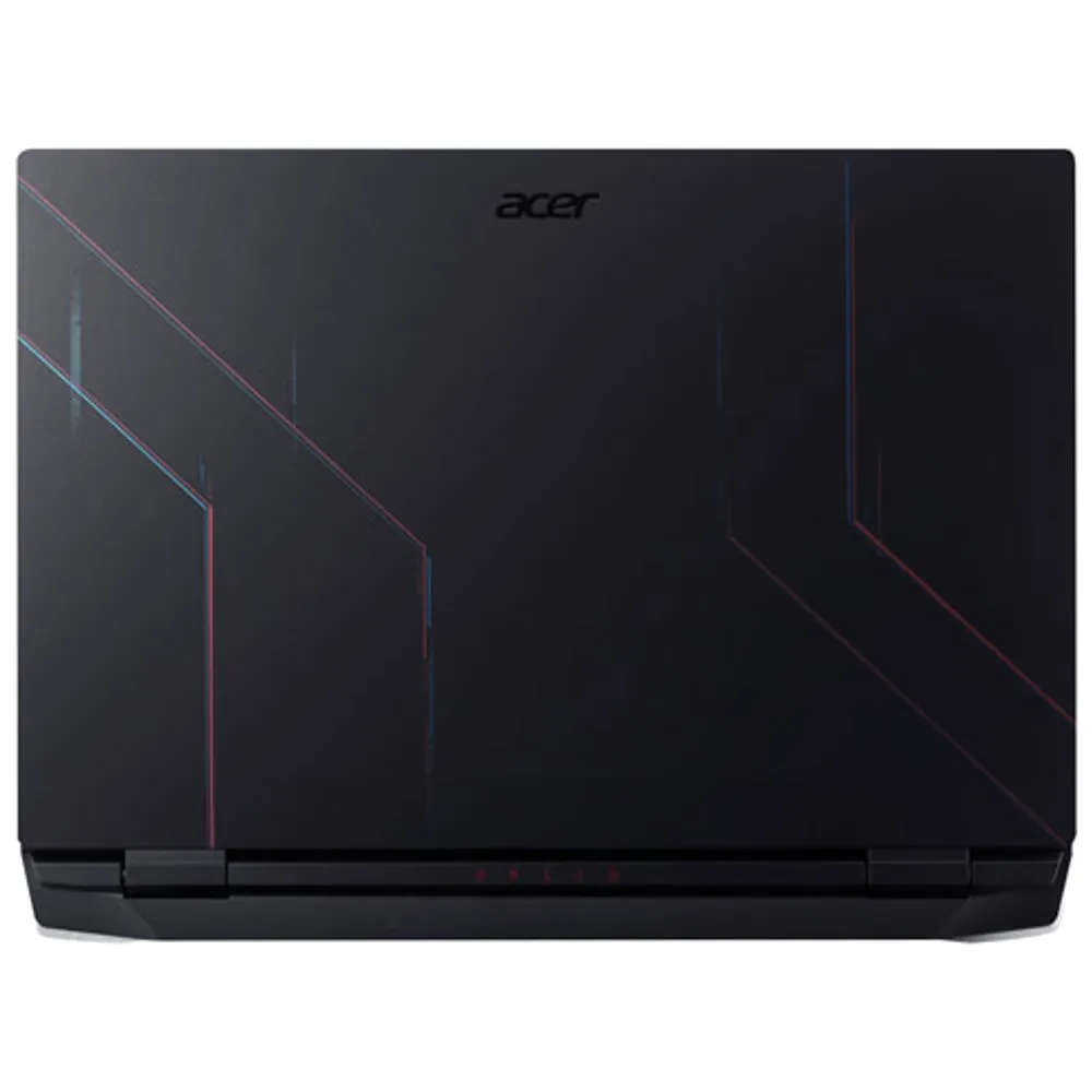Acer 15.6" Gaming Laptop - Black (AMD Ryzen 7 7735HS/512GB SSD/16GB RAM/RTX 3050/Windows 11)