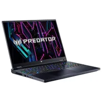 Acer Predator Helios 18" Gaming Laptop - Black (Intel Core i9-13900HX/2TB SSD/32GB RAM/RTX 4070/Win11)