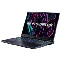 Acer Predator Helios 18" Gaming Laptop - Black (Intel Core i9-13900HX/2TB SSD/32GB RAM/RTX 4070/Win11)