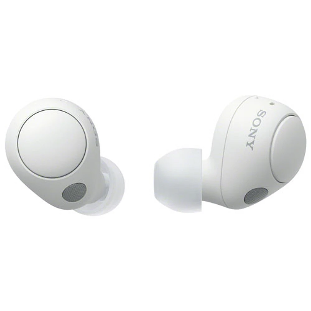 Sony WF-C700N In-Ear Noise Cancelling True Wireless Earbuds