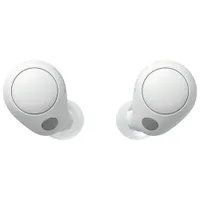 Sony WF-C700N In-Ear Noise Cancelling True Wireless Earbuds