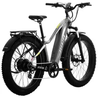 Aventon Aventure.2 750 W Electric City Bike with up to 96km Battery Range