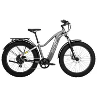 Aventon Aventure.2 750 W Electric City Bike with up to 96km Battery Range