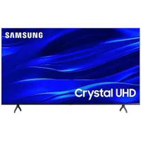 Samsung 58" 4K UHD HDR LED Tizen Smart TV (UN58TU690TFXZC) - 2023