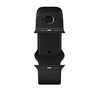 Wristcam Silicone Smart Dual-Camera Band for Apple Watch 38/40/41mm - Large