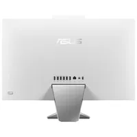 ASUS A3402 23.8" All-in-One PC - White (Intel Pentium Gold 8505/512GB SSD/8GB RAM/Win 11) - Only at Best Buy