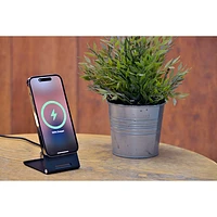 Energizer 15W Magnetic Folding Wireless Charging Stand (WCP102)