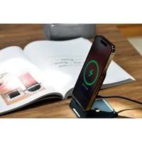 Energizer 3-in-1 15W Magnetic Wireless Charging Stand (WCP302)