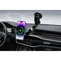 Energizer 2-in-1 15W Magnetic Wireless Charging Vent Mount (ECA002)