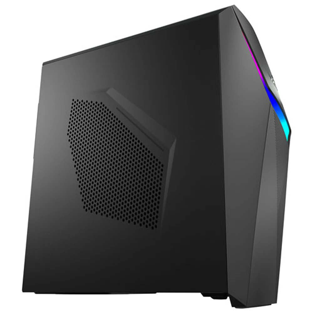 ASUS ROG Strix G10 Gaming PC - Grey (Intel Core i5-11400F/1TB SSD/16GB RAM/GeForce GTX1660TI/Win 11)