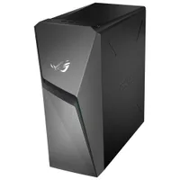 ASUS ROG Strix G10 Gaming PC - Grey (Intel Core i5-11400F/1TB SSD/16GB RAM/GeForce GTX1660TI/Win 11)