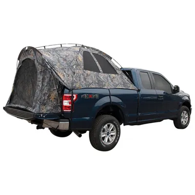 Napier Backroadz Camo Truck Tent - Compact Short Box (5'-5.2")