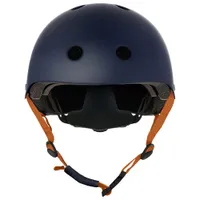 Adreama Helmet with Adjustable Fit Dial - Medium - Blue