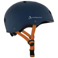 Adreama Helmet with Adjustable Fit Dial - Medium - Blue