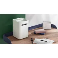 Smartmi 4L Evaporative Smart Humidifier - White