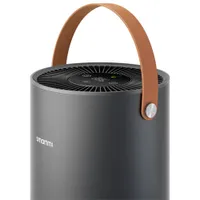 Smartmi Air Purifier P1 with HEPA Filter - 320 sq. ft. - Black