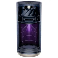 Smartmi Air Purifier 2 with HEPA Filter & UV Sterlization - 484 sq. ft. - Dark Blue