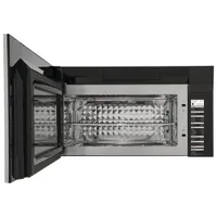 Frigidaire Gallery Over-The-Range Convection Microwave - 1.9 Cu. Ft. - Stainless Steel