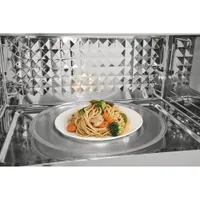 Frigidaire Gallery Over-The-Range Convection Microwave - 1.9 Cu. Ft. - Stainless Steel