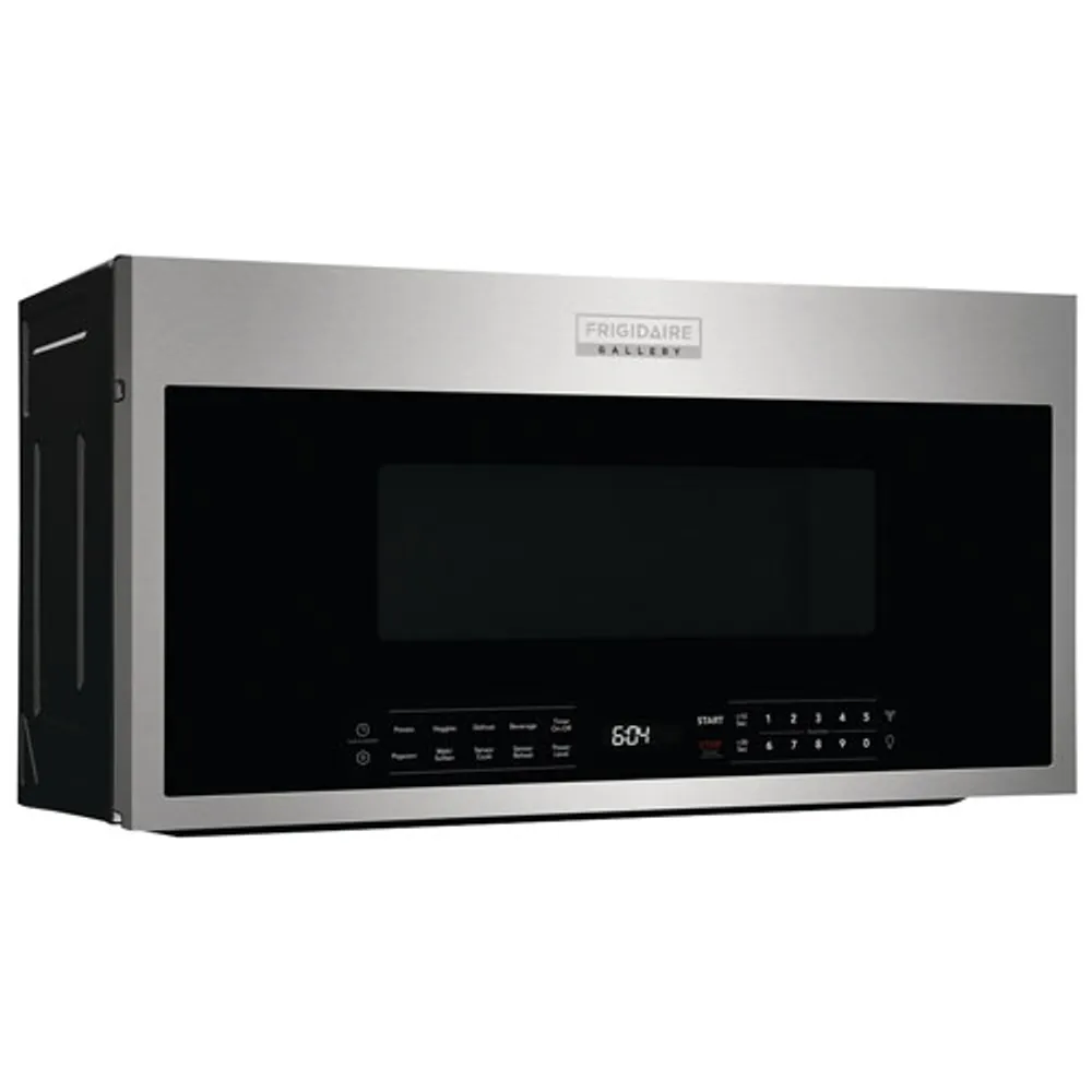 Frigidaire Gallery Over-The-Range Microwave - 1.9 Cu. Ft