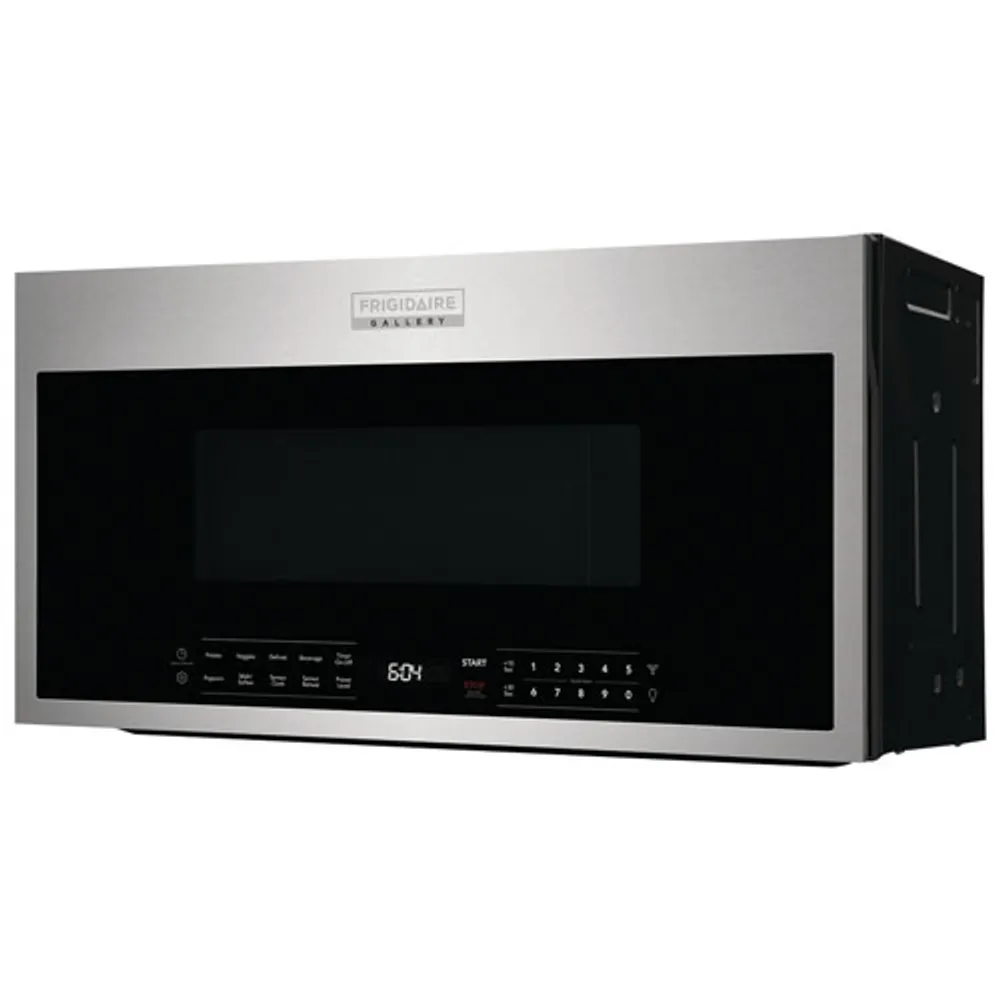 Frigidaire Gallery Over-The-Range Microwave - 1.9 Cu. Ft