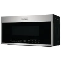 Frigidaire Gallery Over-The-Range Microwave - 1.9 Cu. Ft