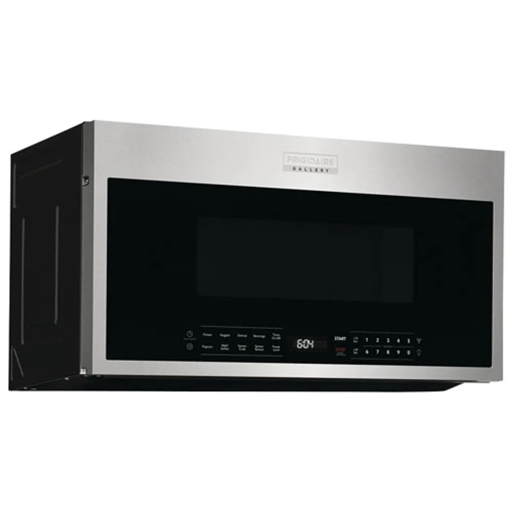 Frigidaire Gallery Over-The-Range Microwave - 1.9 Cu. Ft