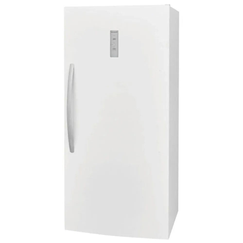 Frigidaire 34" 20 Cu. Ft. Freestanding All-Fridge Refrigerator (FRAE2024AW) - White