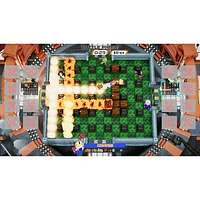 Super Bomberman R 2 (Switch)