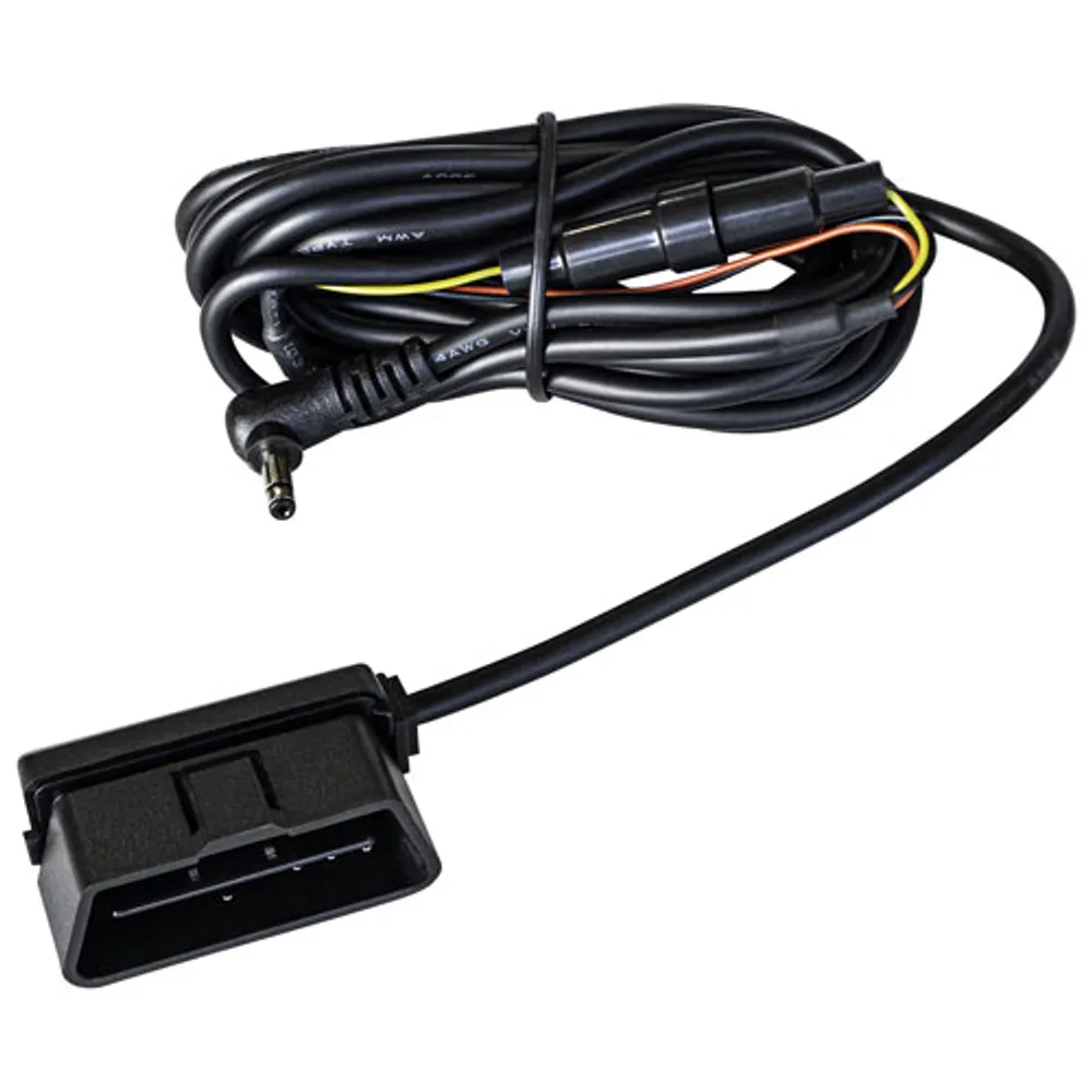 Thinkware OBD-II Dash Cam Power Cable