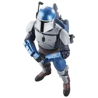 Hasbro Star Wars The Black Series - The Mandalorian Fleet Commander Action Figure