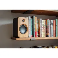 House of Marley Get Together Uno Bluetooth Wireless Speaker - Wood/Black