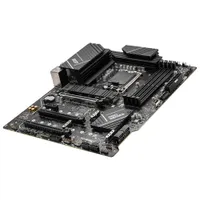 MSI PRO Z790-P WIFI 6E ATX LGA 1700 DDR5 Motherboard for 12/13th Gen Intel CPUs