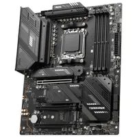 MSI MAG X670E Tomahawk WIFI ATX AM5 DDR5 Motherboard for AMD Ryzen 9000/8000/7000 Series CPUs