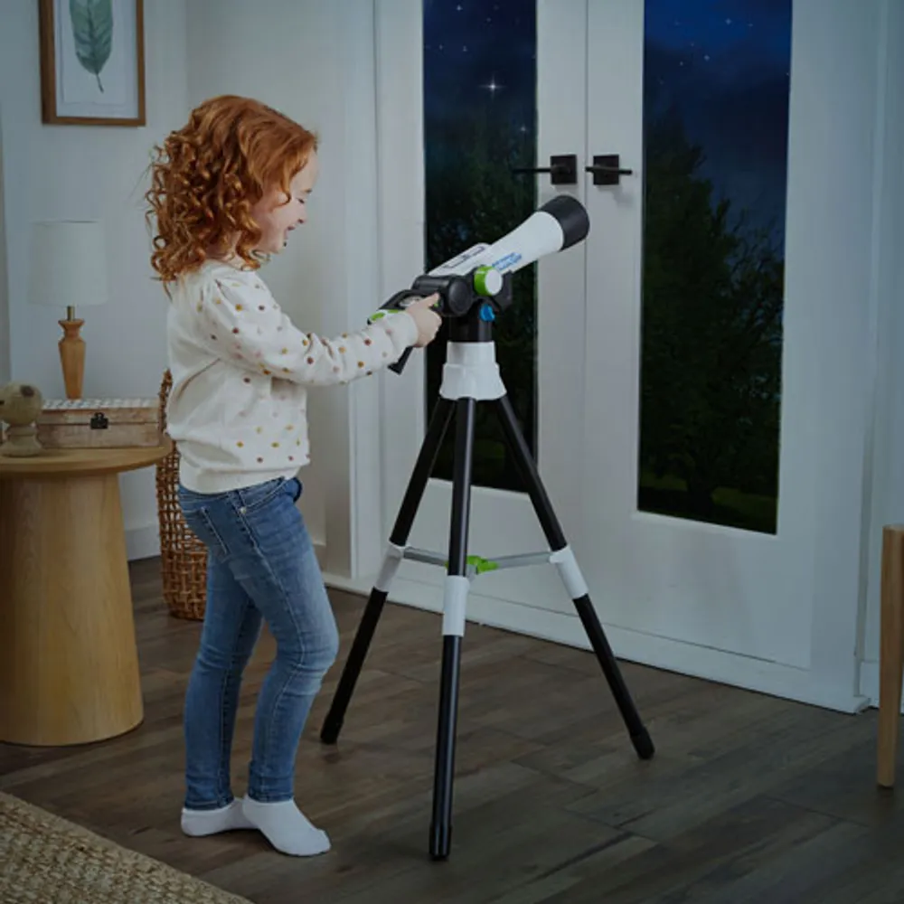 LeapFrog Magic Adventures Telescope