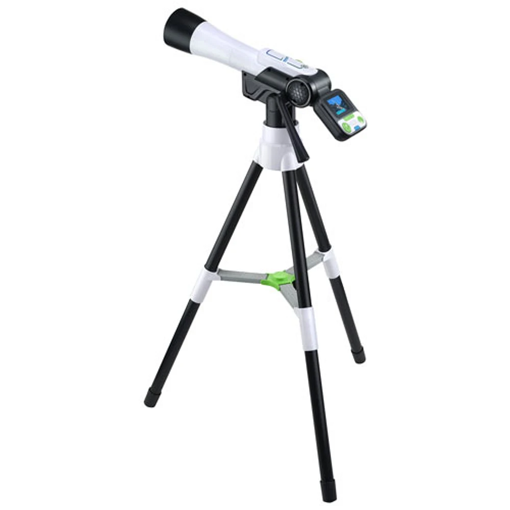 LeapFrog Magic Adventures Telescope - French