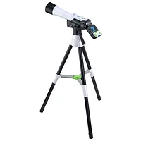 LeapFrog Magic Adventures Telescope - French