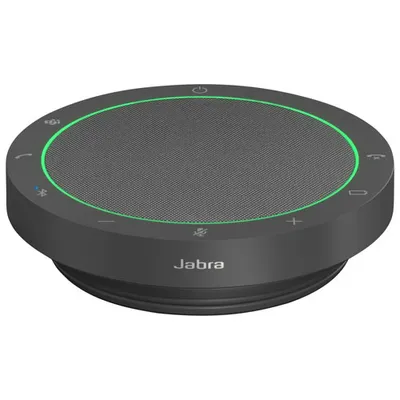 Jabra Speak2 55 Bluetooth Speakerphone - Black