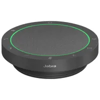 Haut-parleur mains libres Bluetooth Speak2 55 de Jabra - Noir