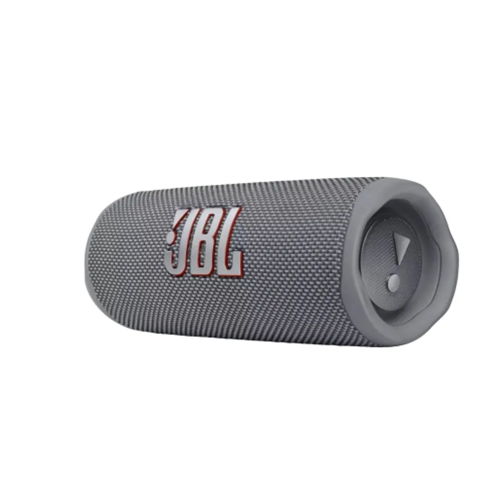 Bytte arsenal kærtegn JBL Flip 6 Portable Waterproof BT Speaker (Grey) - Refurbished | Coquitlam  Centre