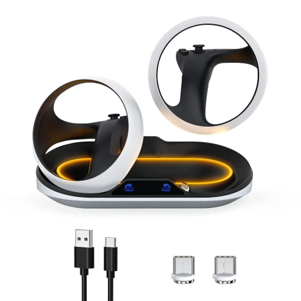 PlayStation VR2 Sense™ Controller Charging Station