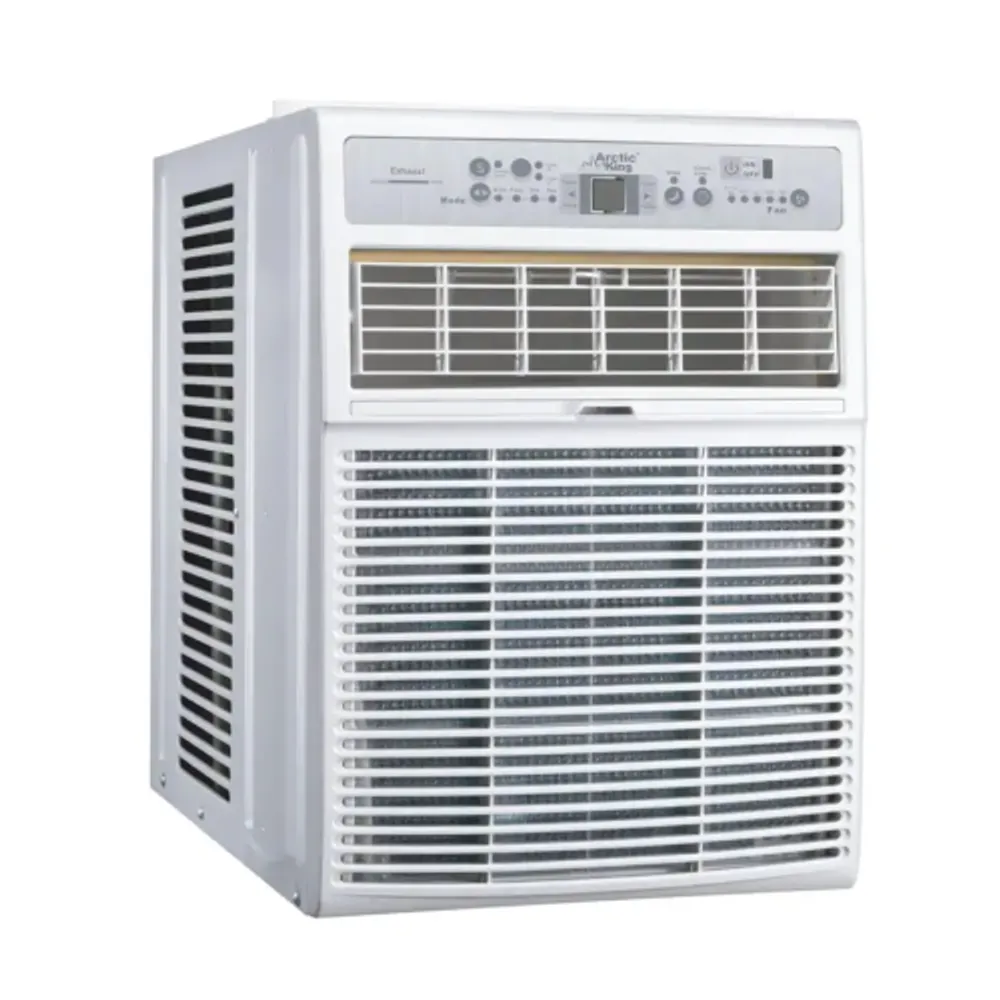 large 110 volt air conditioner