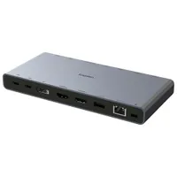 Kopplen 14-in-1 USB-C Docking Station (DCK-STN20SGR)