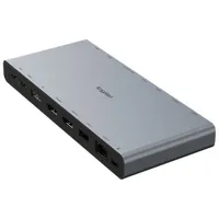 Kopplen 14-in-1 USB-C Docking Station (DCK-STN20SGR)