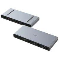 Kopplen 14-in-1 USB-C Docking Station (DCK-STN20SGR)