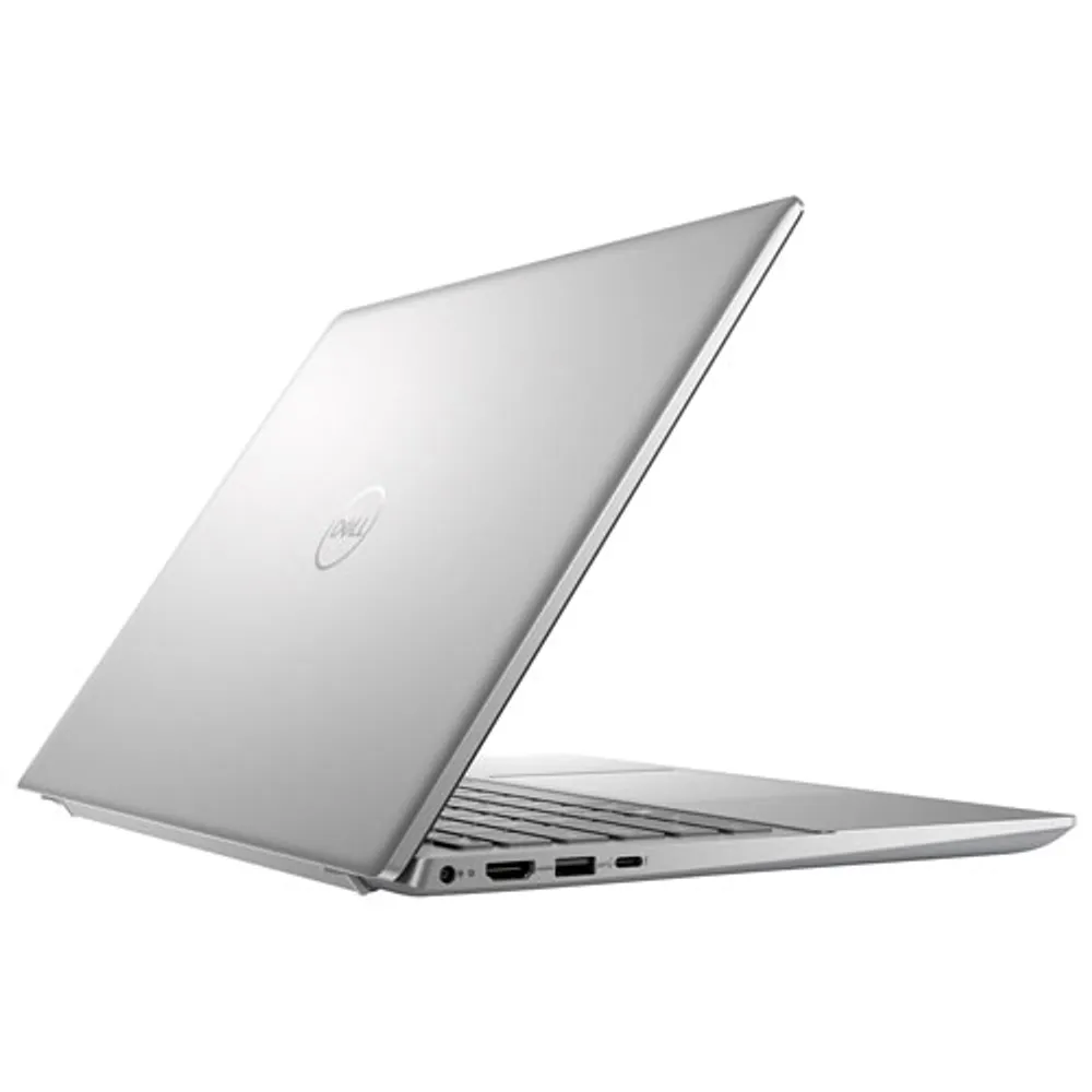 HP 15.6 Laptop - Natural Silver (Intel Core i5-1235U/512GB SSD/16GB  RAM/Windows 11 Home)