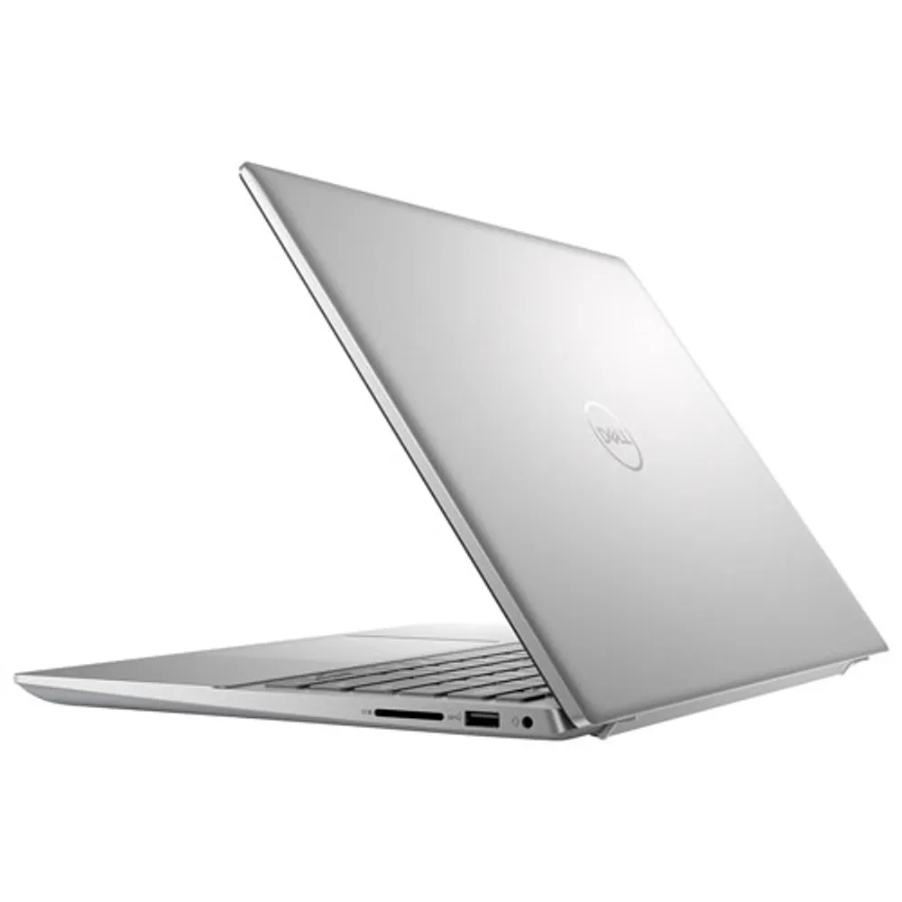 Dell Inspiron 14" Laptop - Silver (Intel Core i7-1355U/512GB SSD/16GB RAM/Windows 11 Home)