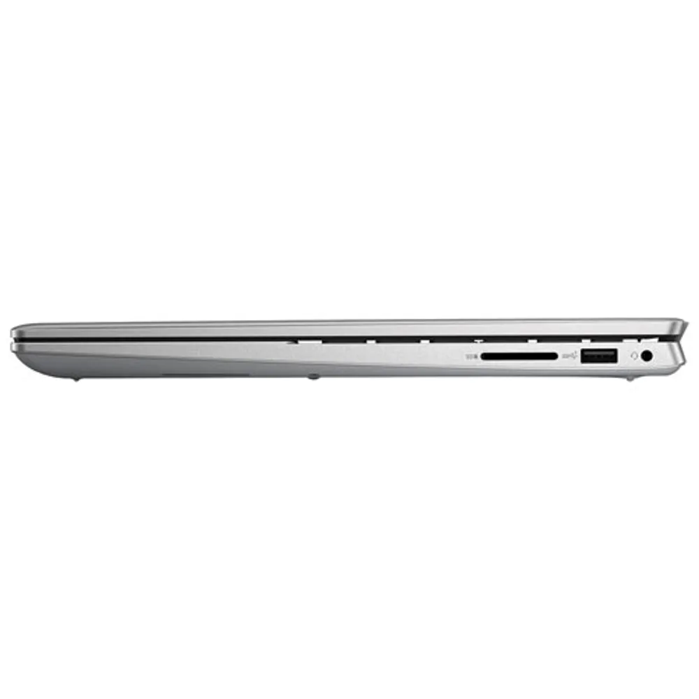 Dell Inspiron 14" Laptop - Silver (Intel Core i7-1355U/512GB SSD/16GB RAM/Windows 11 Home)