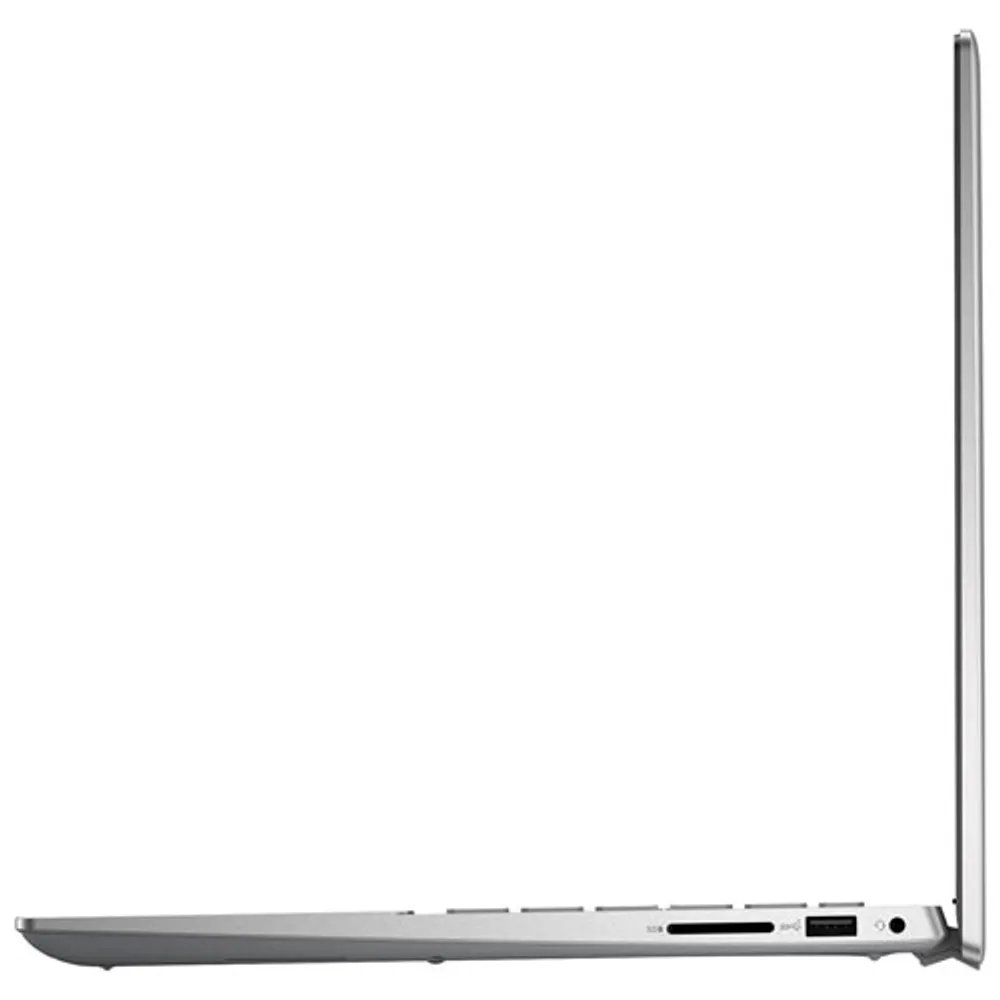 Dell Inspiron 14" Laptop - Silver (Intel Core i7-1355U/512GB SSD/16GB RAM/Windows 11 Home)