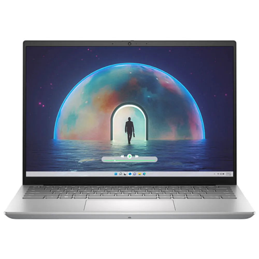 HP 15.6 Laptop - Natural Silver (Intel Core i5-1235U/512GB SSD/16GB  RAM/Windows 11 Home)